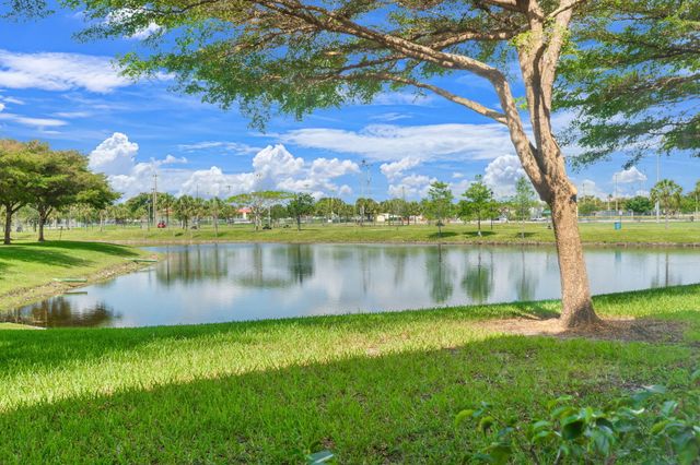 7735 Yardley Drive, Tamarac, FL 33321