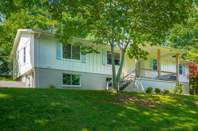 242 Hays Hollow Road, Flintstone, GA 30725