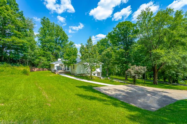 242 Hays Hollow Road, Flintstone, GA 30725