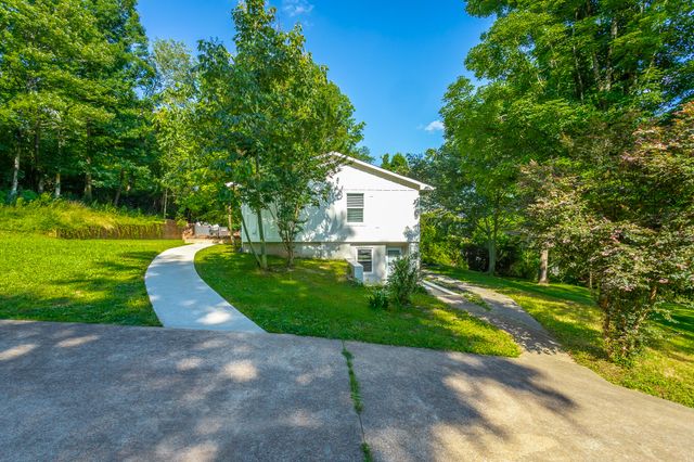 242 Hays Hollow Road, Flintstone, GA 30725