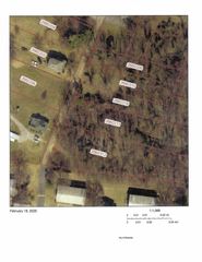 0 36th ST, Roanoke, VA 24017