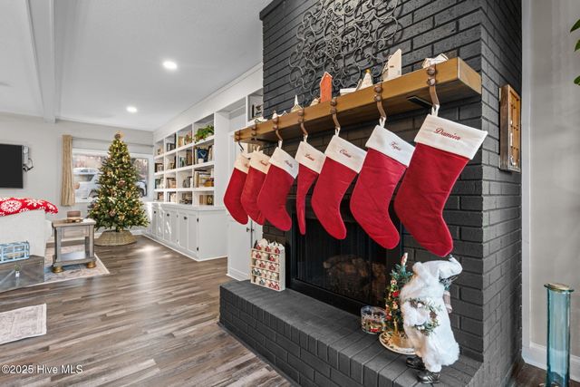 31 Cardinal Drive, Carthage, NC 28327