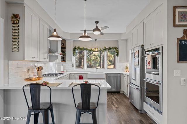 31 Cardinal Drive, Carthage, NC 28327