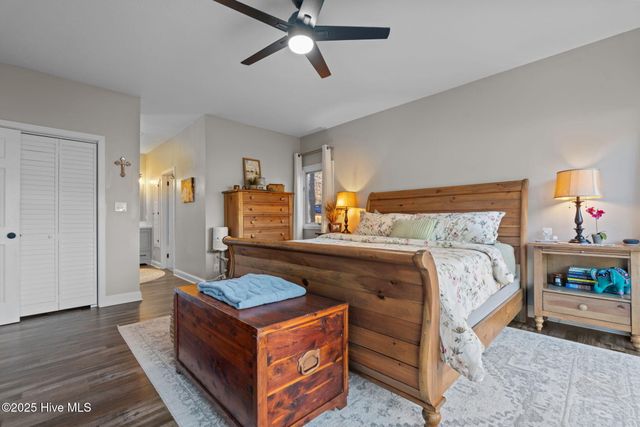 31 Cardinal Drive, Carthage, NC 28327