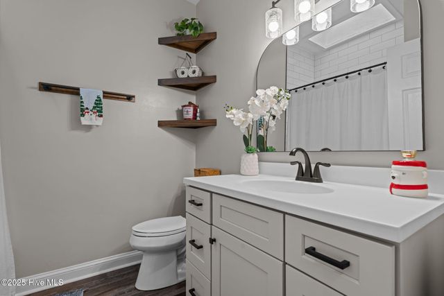 31 Cardinal Drive, Carthage, NC 28327