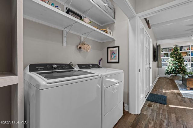 31 Cardinal Drive, Carthage, NC 28327