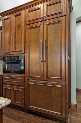 3309 E Sommerset Road, Springfield, MO 65804