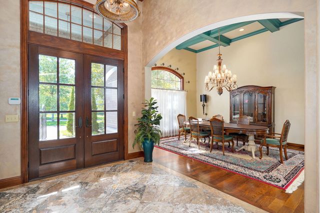 3309 E Sommerset Road, Springfield, MO 65804