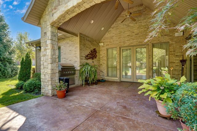 3309 E Sommerset Road, Springfield, MO 65804