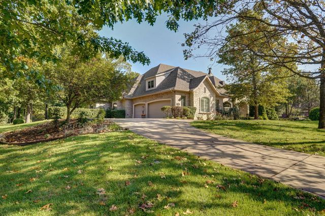 3309 E Sommerset Road, Springfield, MO 65804
