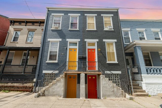 742 Columbia Street, Newport, KY 41071