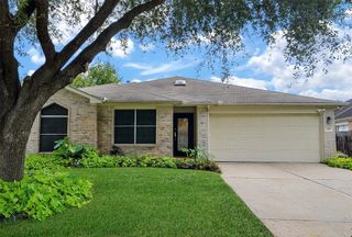 2418 Honey Locust Drive, Katy, TX 77449