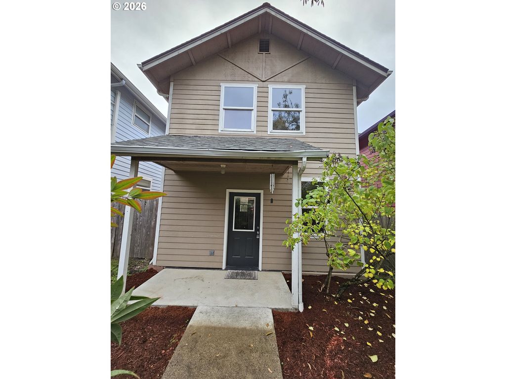 53 LAWRENCE St, Eugene, OR 97401