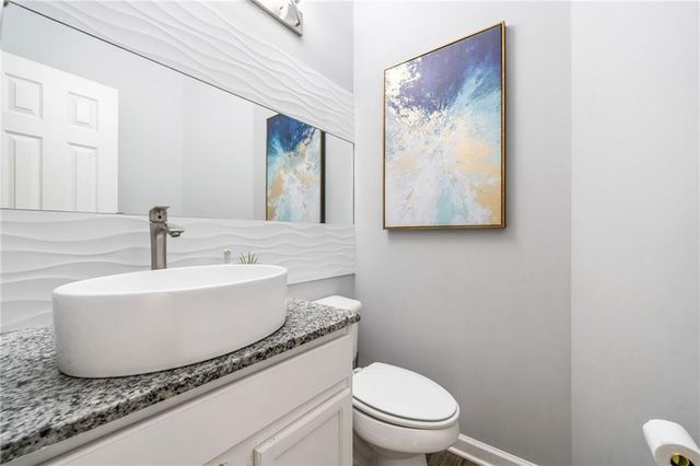 11279 Musette Circle, Alpharetta, GA 30009