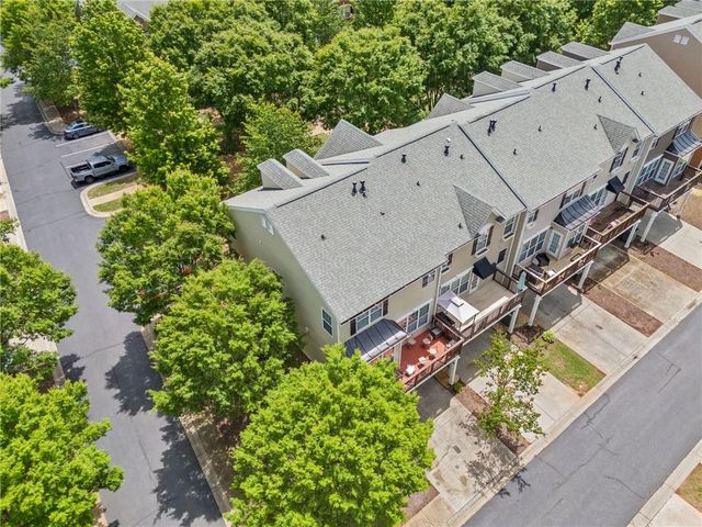 11279 Musette Circle, Alpharetta, GA 30009