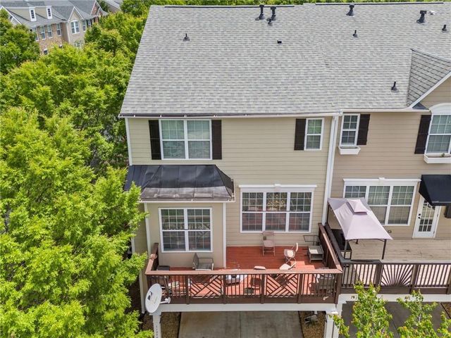 11279 Musette Circle, Alpharetta, GA 30009