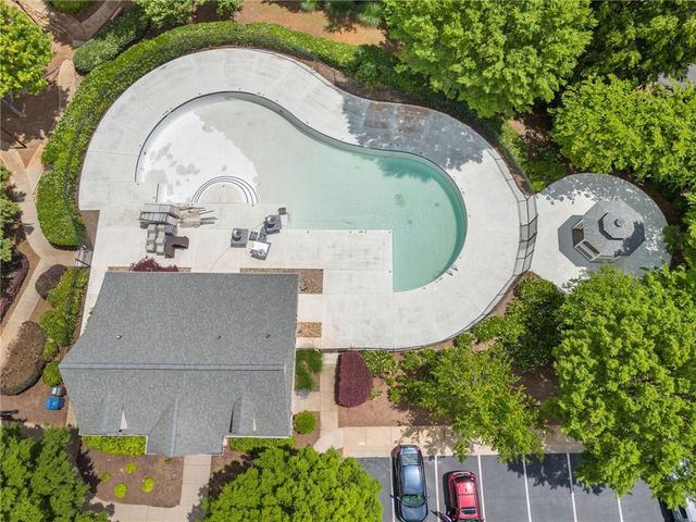 11279 Musette Circle, Alpharetta, GA 30009