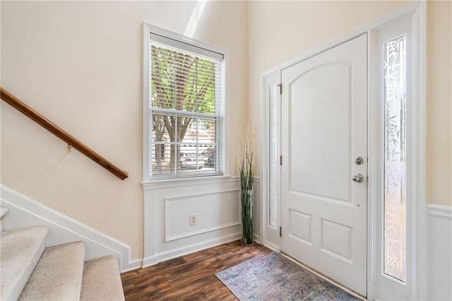11279 Musette Circle, Alpharetta, GA 30009