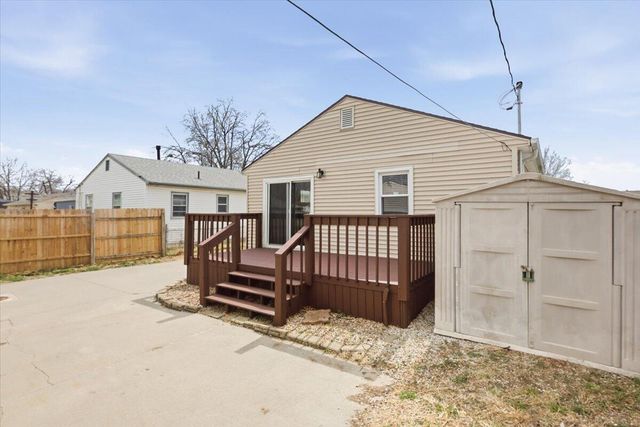 3018 7TH Avenue, Council Bluffs, IA 51501