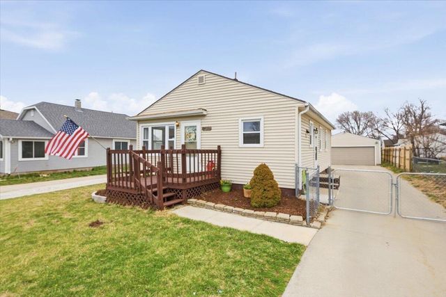 3018 7TH Avenue, Council Bluffs, IA 51501
