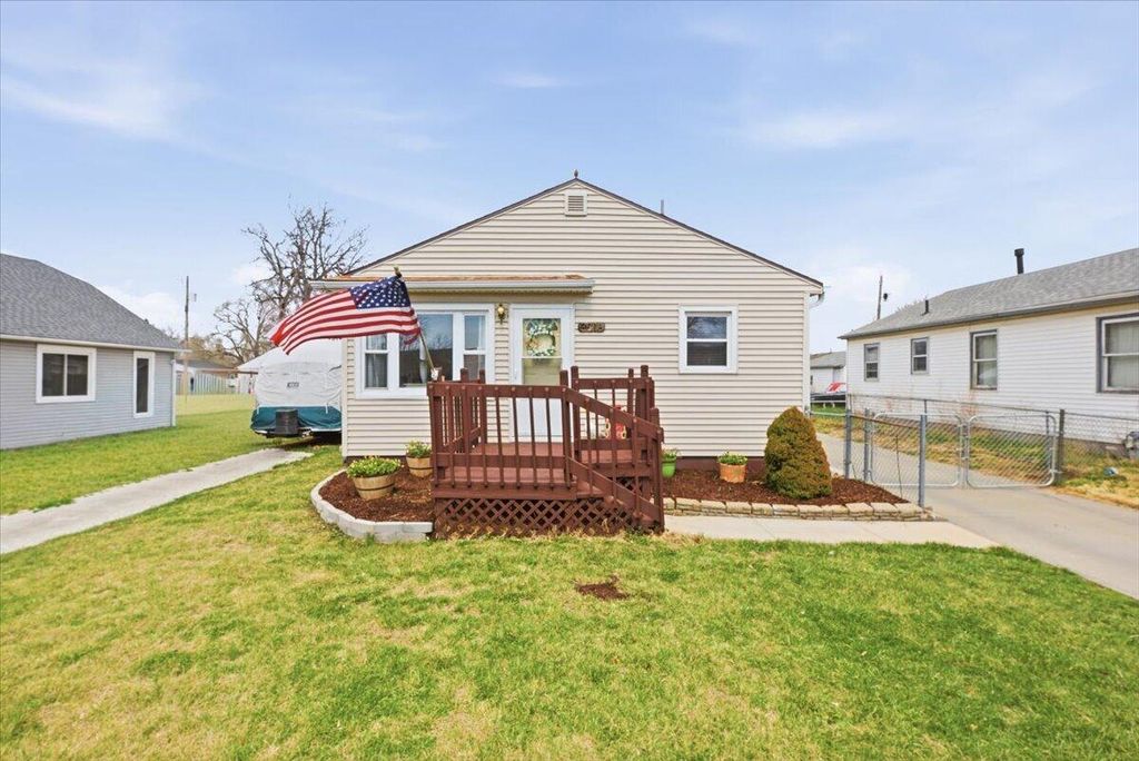 3018 7TH Avenue, Council Bluffs, IA 51501