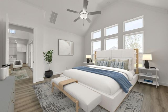 7311 Lilac Orchid Lane, Katy, TX 77493