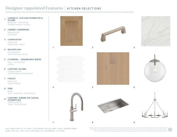 7311 Lilac Orchid Lane, Katy, TX 77493