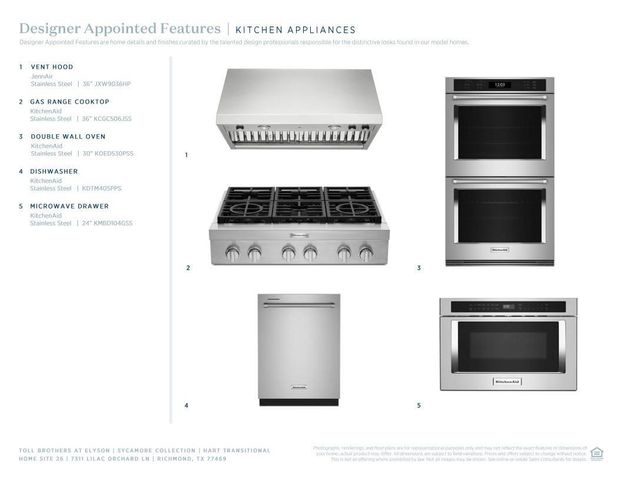 7311 Lilac Orchid Lane, Katy, TX 77493