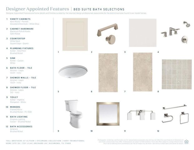 7311 Lilac Orchid Lane, Katy, TX 77493