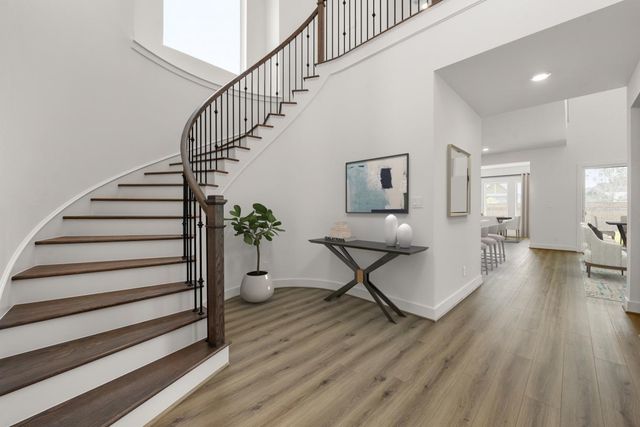 7311 Lilac Orchid Lane, Katy, TX 77493