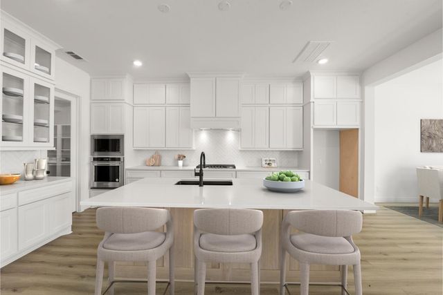 7311 Lilac Orchid Lane, Katy, TX 77493