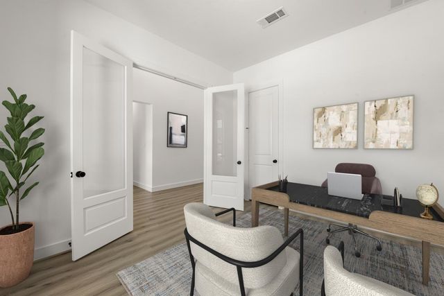 7311 Lilac Orchid Lane, Katy, TX 77493