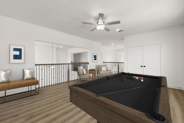 7311 Lilac Orchid Lane, Katy, TX 77493