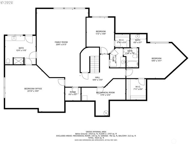 229 SUNSET Dr, Longview, WA 98632