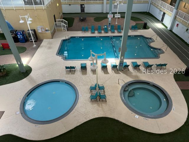 663 William Hilton Pkwy Apt 1122, Hilton Head Island, SC 29928