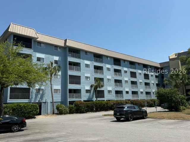 663 William Hilton Pkwy Apt 1122, Hilton Head Island, SC 29928