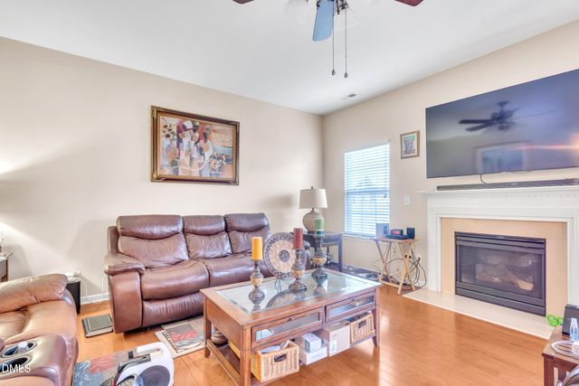 5165 Busted Rock Trail, Raleigh, NC 27610