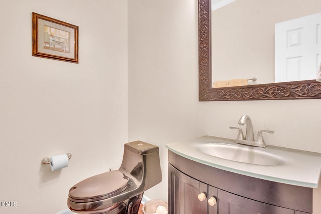 5165 Busted Rock Trail, Raleigh, NC 27610