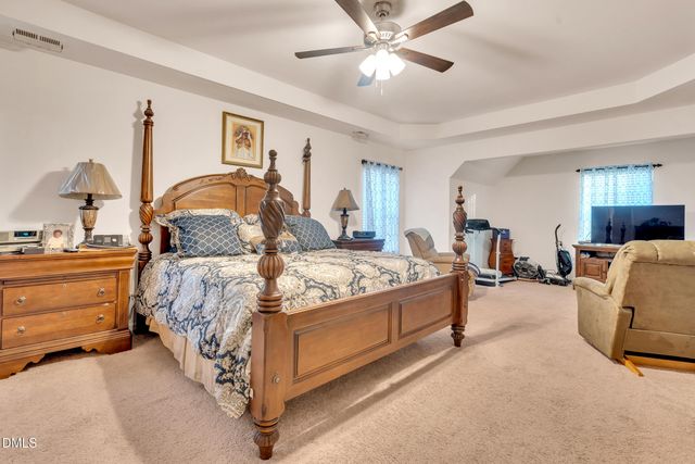 5165 Busted Rock Trail, Raleigh, NC 27610