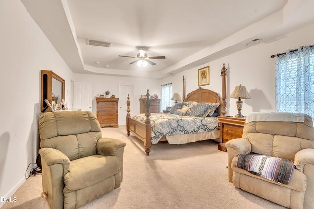 5165 Busted Rock Trail, Raleigh, NC 27610