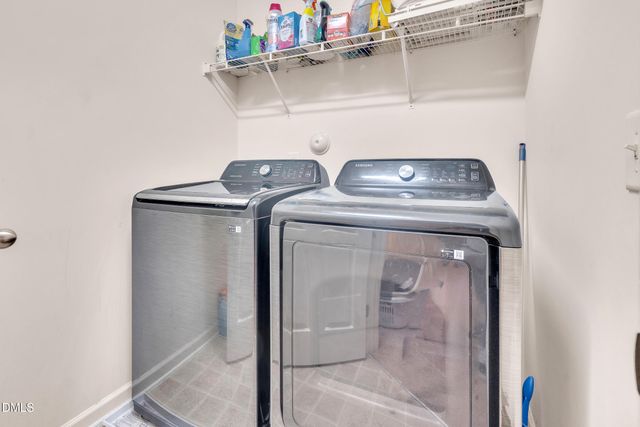 5165 Busted Rock Trail, Raleigh, NC 27610