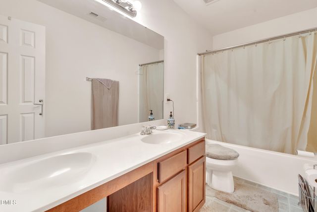 5165 Busted Rock Trail, Raleigh, NC 27610