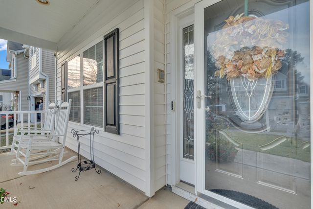 5165 Busted Rock Trail, Raleigh, NC 27610