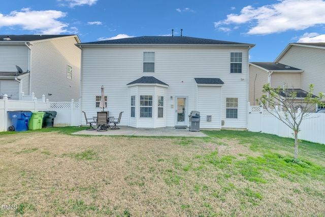 5165 Busted Rock Trail, Raleigh, NC 27610