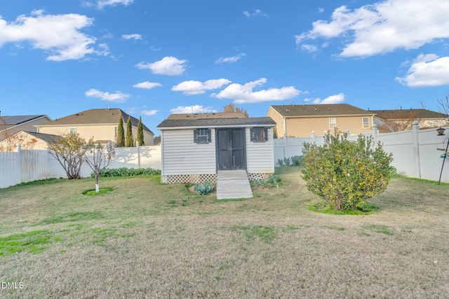 5165 Busted Rock Trail, Raleigh, NC 27610