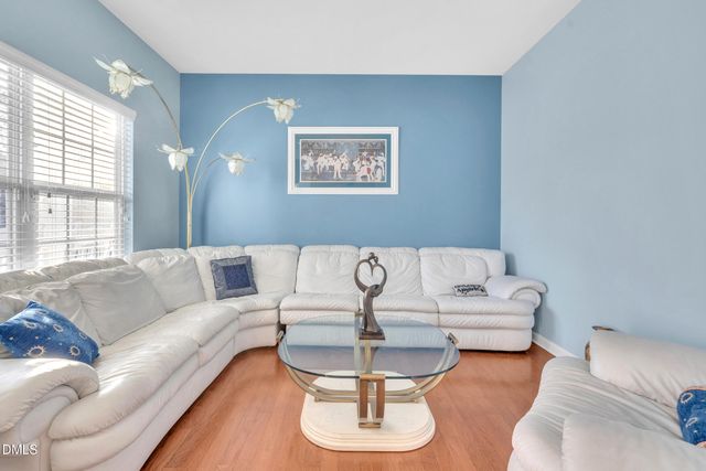 5165 Busted Rock Trail, Raleigh, NC 27610