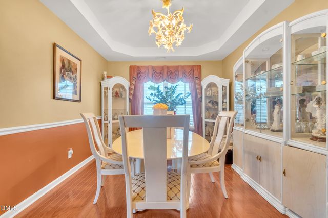 5165 Busted Rock Trail, Raleigh, NC 27610