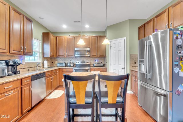 5165 Busted Rock Trail, Raleigh, NC 27610