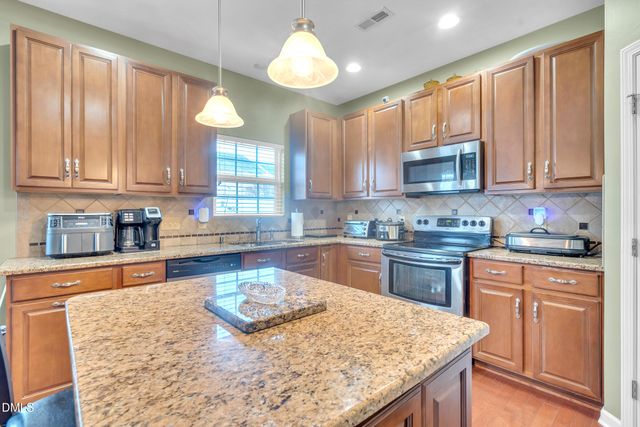 5165 Busted Rock Trail, Raleigh, NC 27610