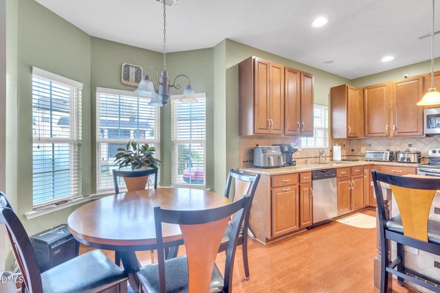 5165 Busted Rock Trail, Raleigh, NC 27610